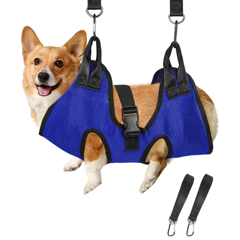 Adjustable Trimming Swing for Relaxation and Outdoor Fun, Durable Design, Easy to Install, Ideal for Gardens and Play Areas